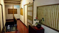Tsukefuneya Ryokan - Homestays