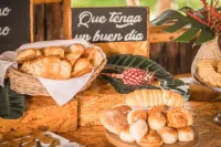 Aranwa Vichayito Beach Resort - breakfast