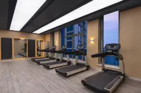 Ascott Huaishu Road Ningbo Hotels in Ningbo