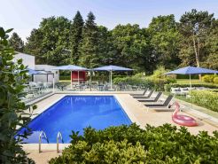 Novotel Rennes Alma