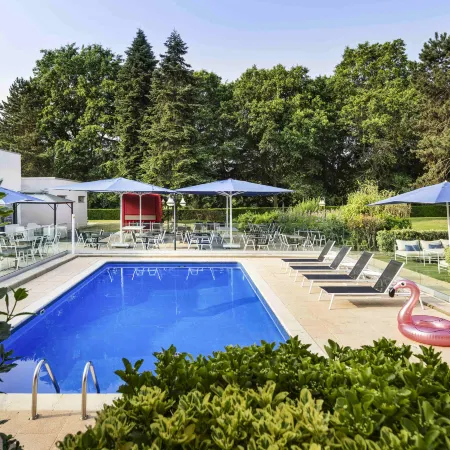 Novotel Rennes Alma
