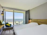 Ibis le Touquet Thalassa