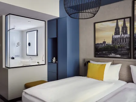 Hotel Mondial am Dom Cologne - MGallery