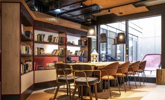 Aparthotel Adagio Zurich City Center