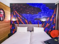Ibis Styles Albertville Hotels in Albertville