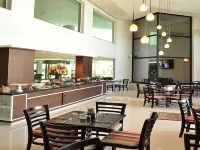 Hotel Matao by Mercure Hotels in Matao
