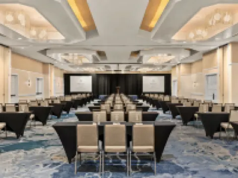 Delta Hotels Orlando Celebration Hotels in Osceola County