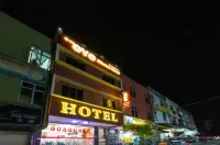 Station Inn Hotel
