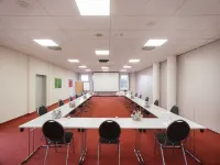 萊比錫哈雷米赫倫酒店 - 健身室/gym room