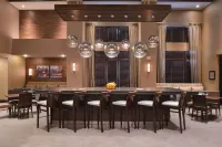 Hampton Inn & Suites Greensboro/Coliseum Area - Morgenmad