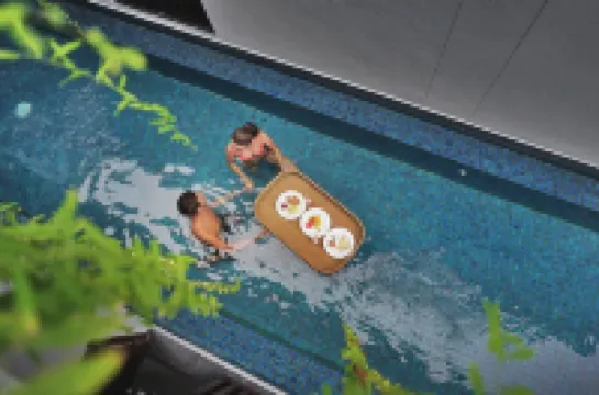 Gili Kama Hotel & Villa