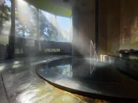 Kappouryokan Matsuya Hotel di Yahiko