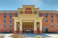 Hampton Inn & Suites by Hilton Swansboro Near Camp Lejeune