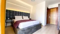 Sirin Rezidence Hôtels à : Denizli