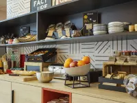 Aparthotel Adagio Access Paris la Villette Hotels in Aubervilliers