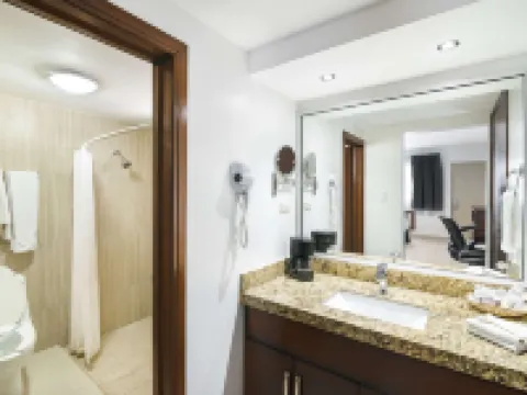 Best Western Plus San Jorge Hoteles en Ciudad Obregón