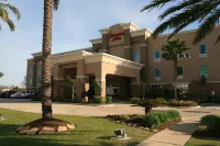 Hampton Inn Houston NASA Johnson Space Center Hotels in Seabrook