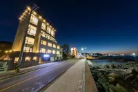 Gangneung Hue Pension (Ocean View, Spa, Couple