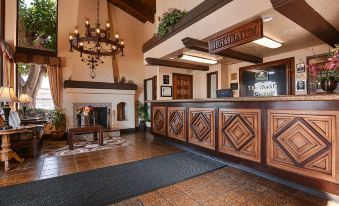 Best Western Americana Inn