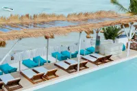 Coral Rocks Hotel & Restaurant Hotels in Jambiani