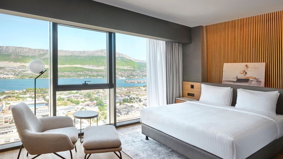 AC Hotel by Marriott Split