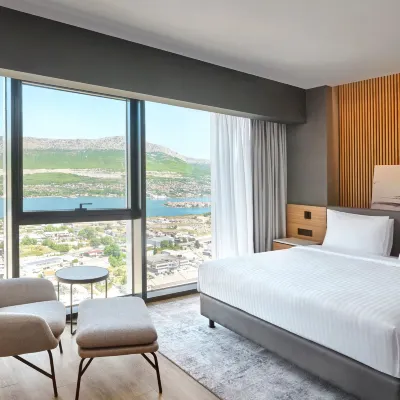 AC Hotel Split Hotels near Old Split