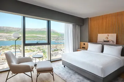 AC Hotel Split Hotel dekat City Museum of Split
