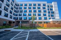 Hampton Inn & Suites by Hilton Raleigh Midtown