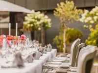 Le Louise Hotel Brussels - MGallery Collection Hotels in Brussels