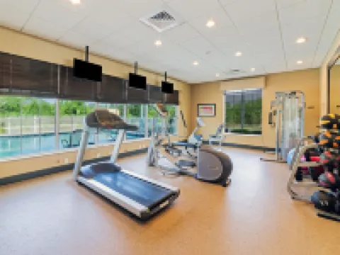 Holiday Inn Express & Suites AIKEN by IHG โรงแรมในเอเคน