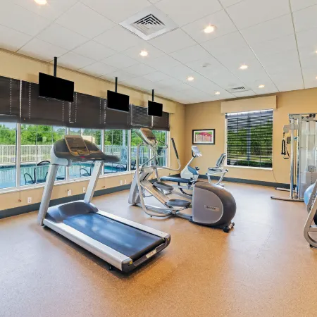 Holiday Inn Express & Suites AIKEN by IHG