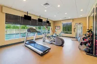 Holiday Inn Express & Suites Aiken