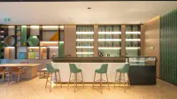 Holiday Inn TONGXIANG by IHG - bar