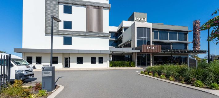 Ingot Hotel Perth, Ascend Hotel Collection Hotels in Perth
