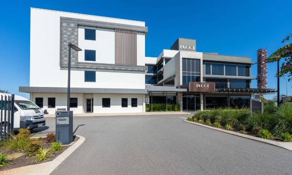 Ingot Hotel Perth, Ascend Hotel Collection