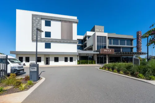 Ingot Hotel Perth, Ascend Hotel Collection - spa