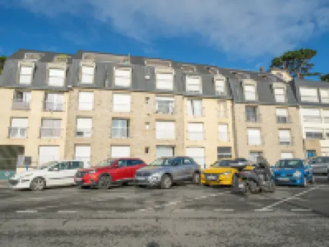 Le Surcouf Hotels in Binic