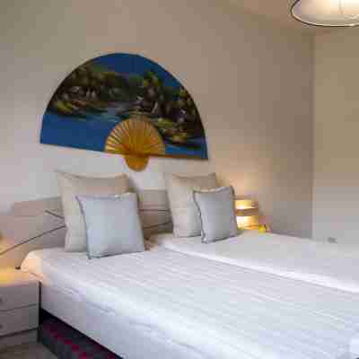 Les Girolles A59 Rooms