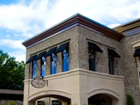 The Bleckley Inn Hotels in Anderson