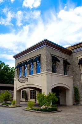 ذا بليكلي إن فنادق في أندرسون