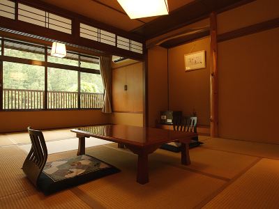 Katsura Ryokan