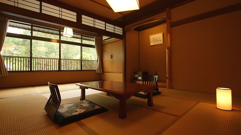 Katsura Ryokan