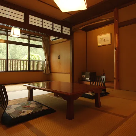 Katsura Ryokan