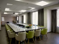 Onomo Hotel Rabat Terminus Hotels near ANCFCC