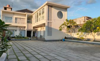 Hotel Setuju