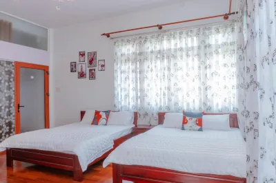 Homestay King Villa Phú Yên Hotels in 