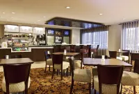 Fairfield Inn & Suites Albany Airport