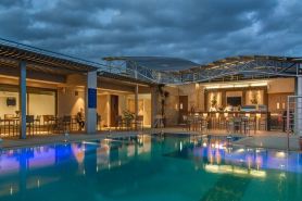 Crowne Plaza NAIROBI AIRPORT by IHG