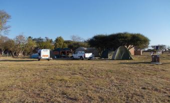 Limpopo Lodge
