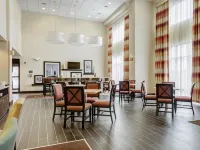 Hampton Inn Poplar Bluff